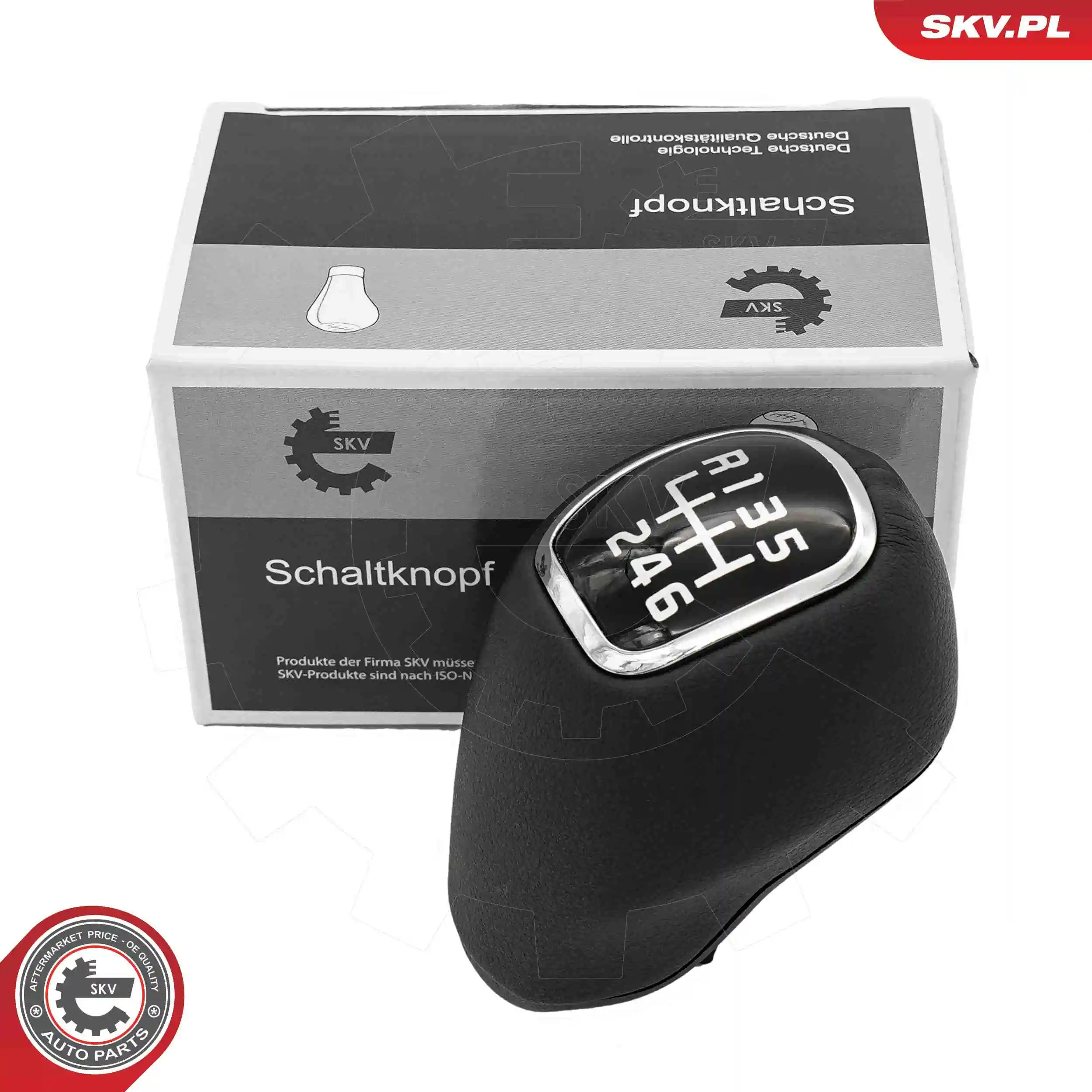 Gear Lever Knob